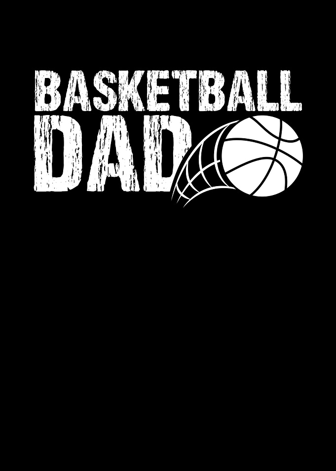 Basketball Dad