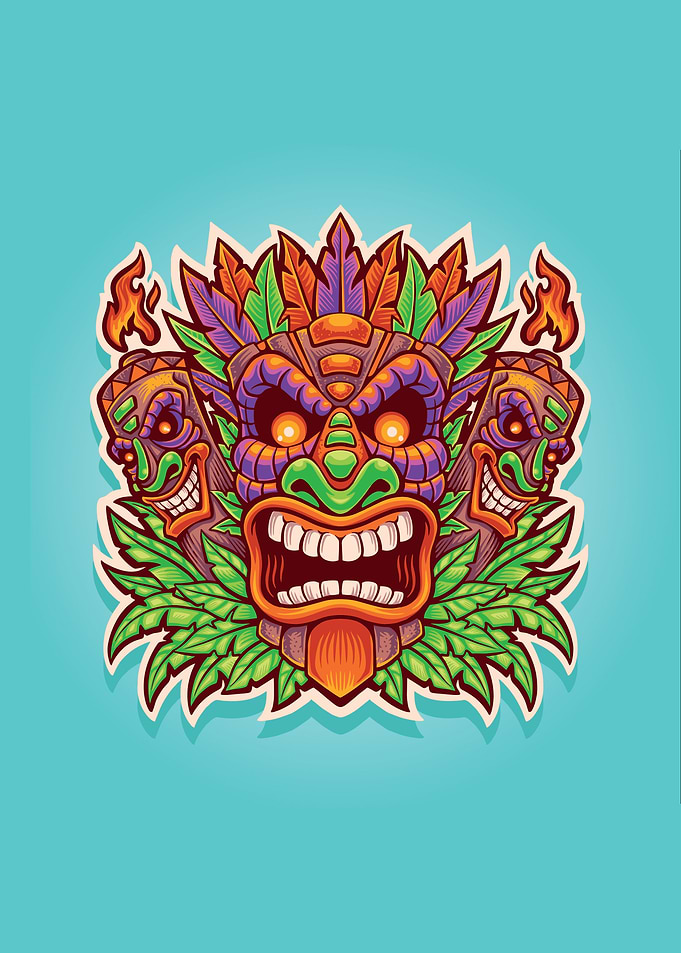 Tiki