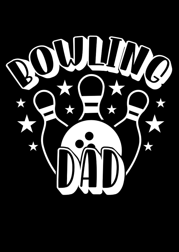 Bowling Bowling Dad