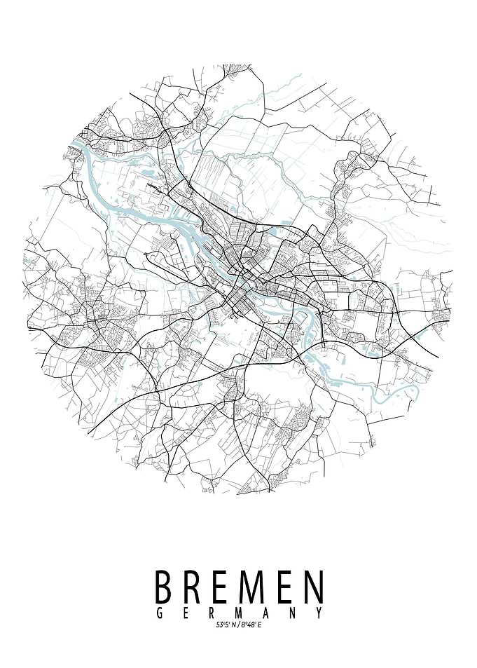 Bremen City Circle