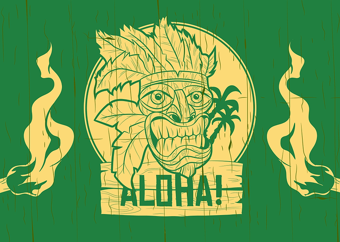 Tiki