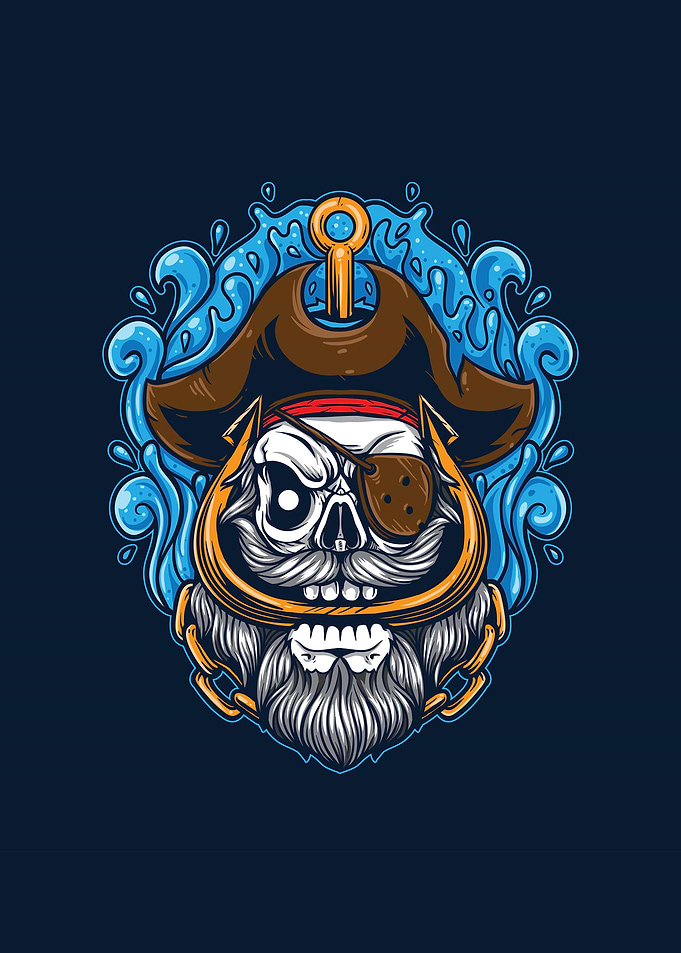 Pirate