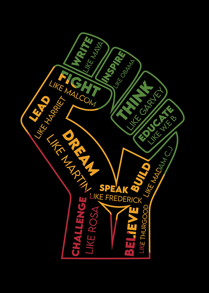 Anti Racism Against Racism