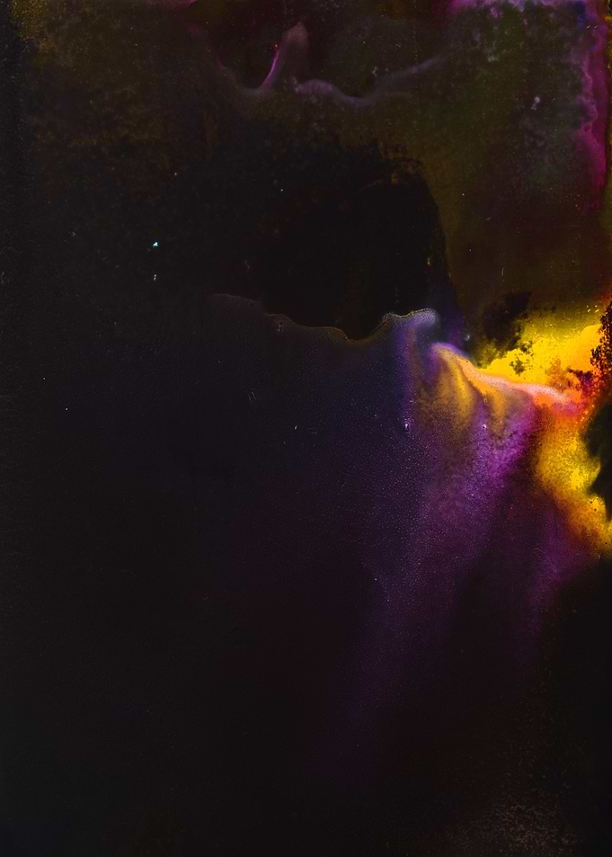 Abstract Grunge