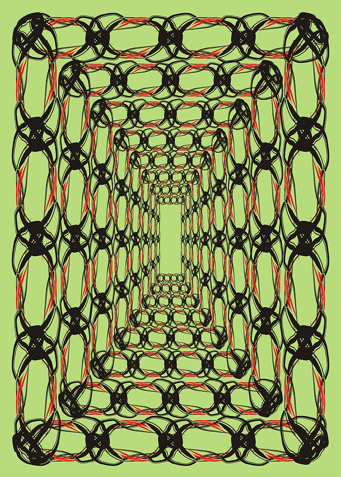 Designer Void 03