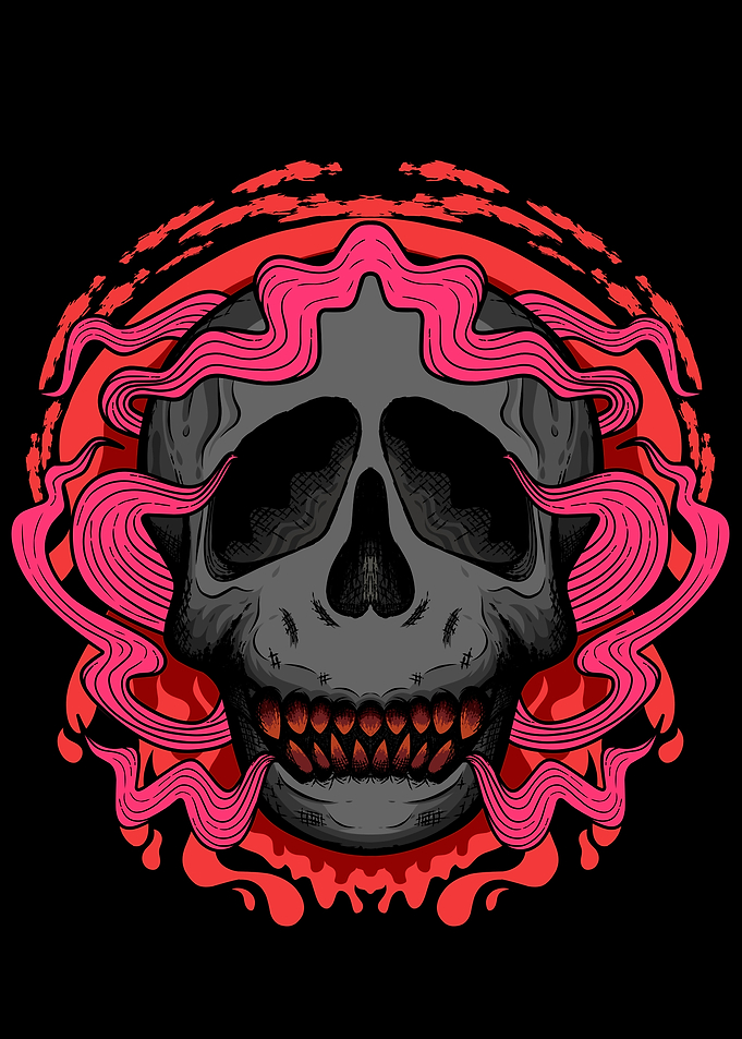 Death Skull