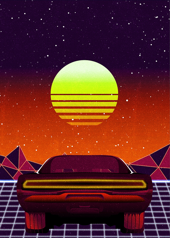 sun car