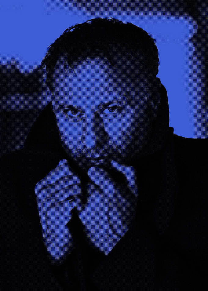 Michael Nyqvist