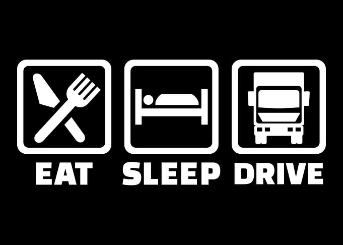 Trucker