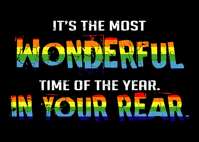Wonderful Funny Gay Time F