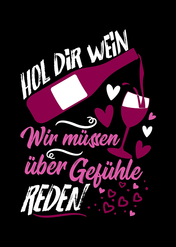 Hol Dir Wein
