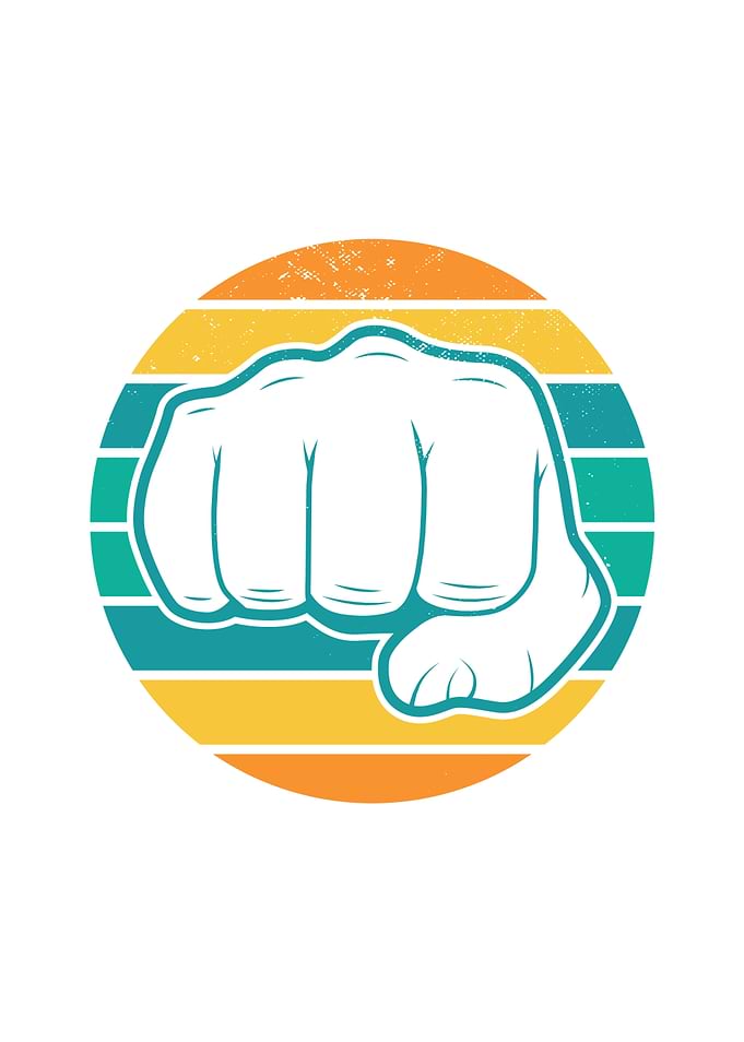 RETRO FIST