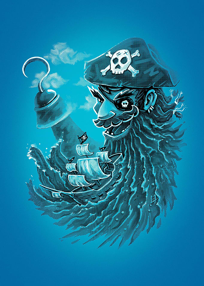 Blackbeard