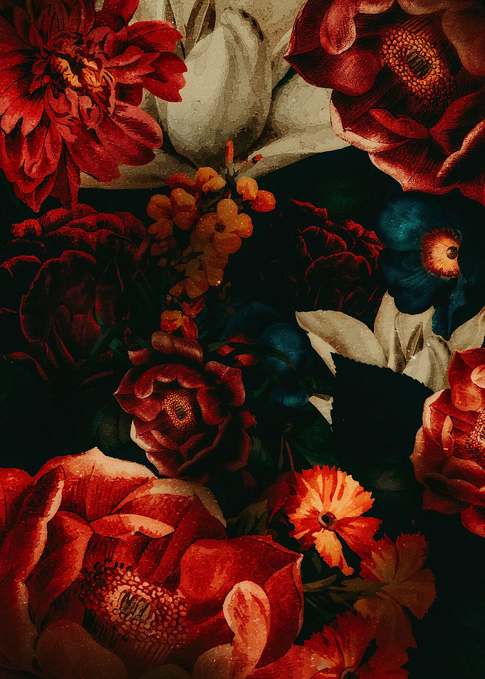 Shadow Flowers