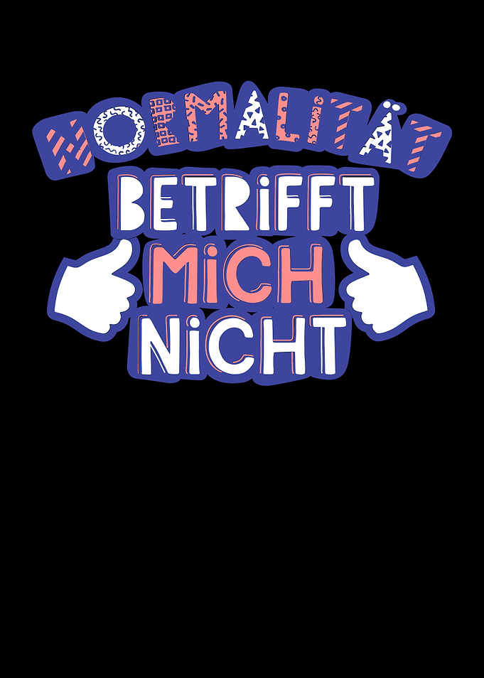 Normalitaet Betrifft Mich