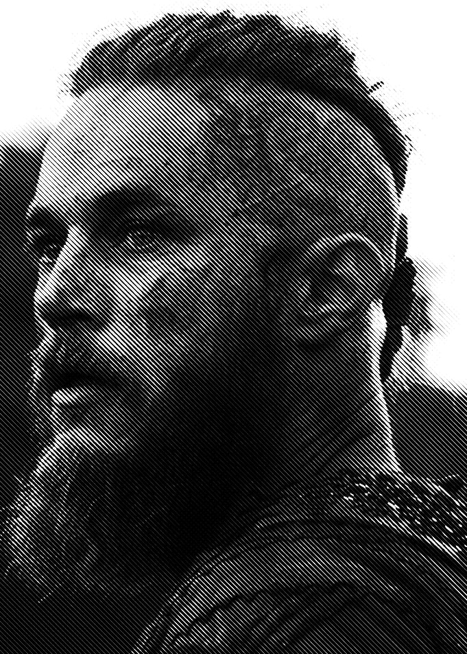 RAGNAR LODBROK