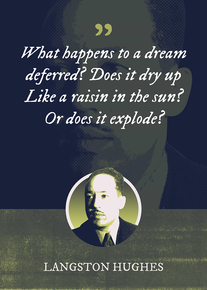 What happens to a dream