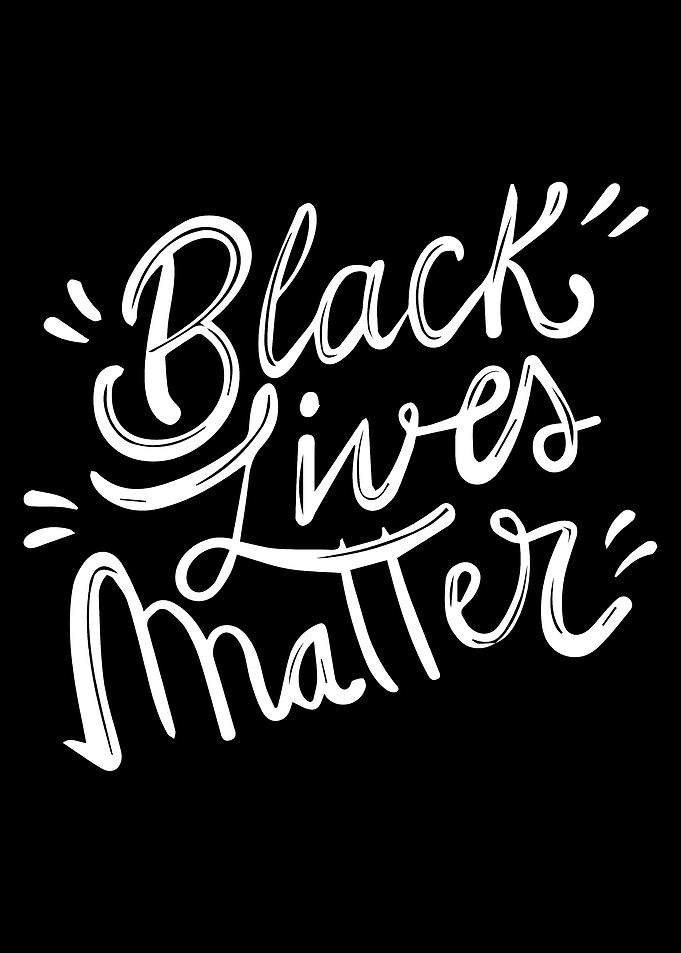 Black Lives Matter