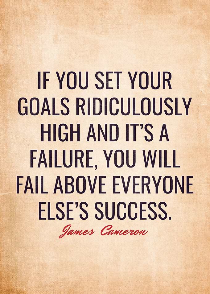 Quotes James Cameron