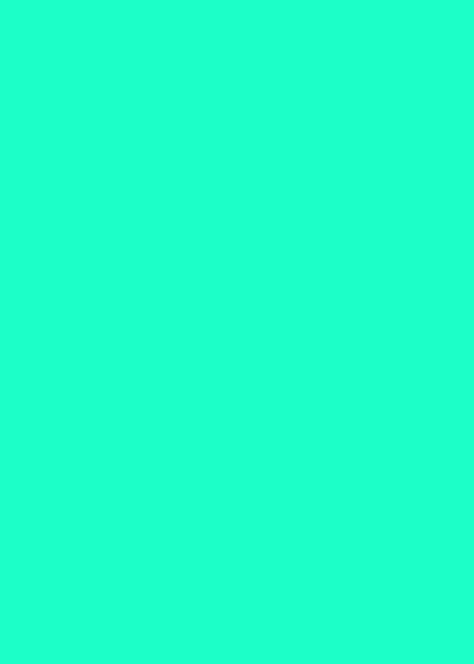 Color 30 255 200