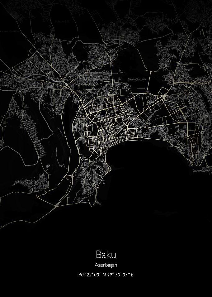 Baku
