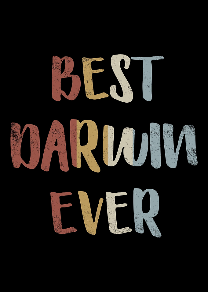 Best Darwin Ever