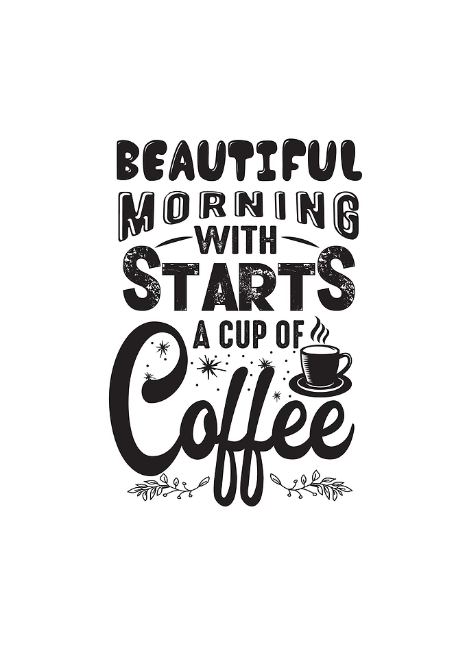 Beautiful Morning