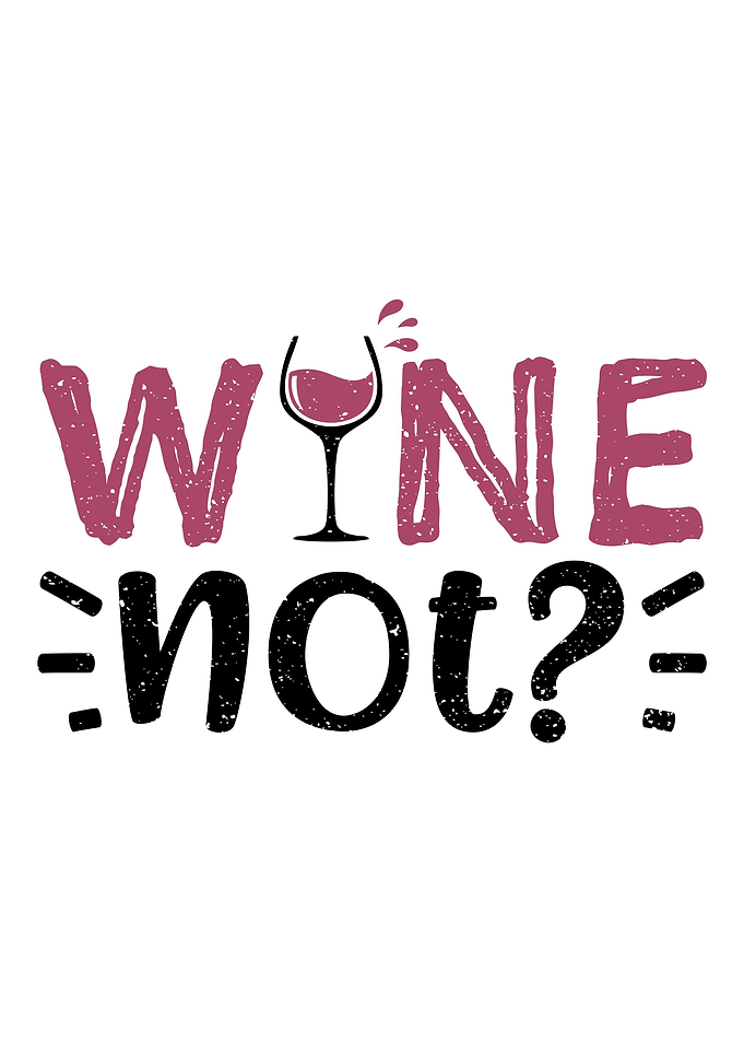Wine Not