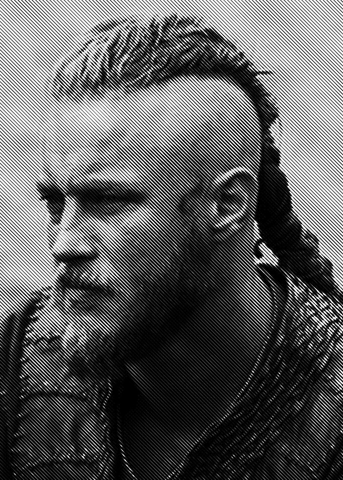Ragnar Lothbrok