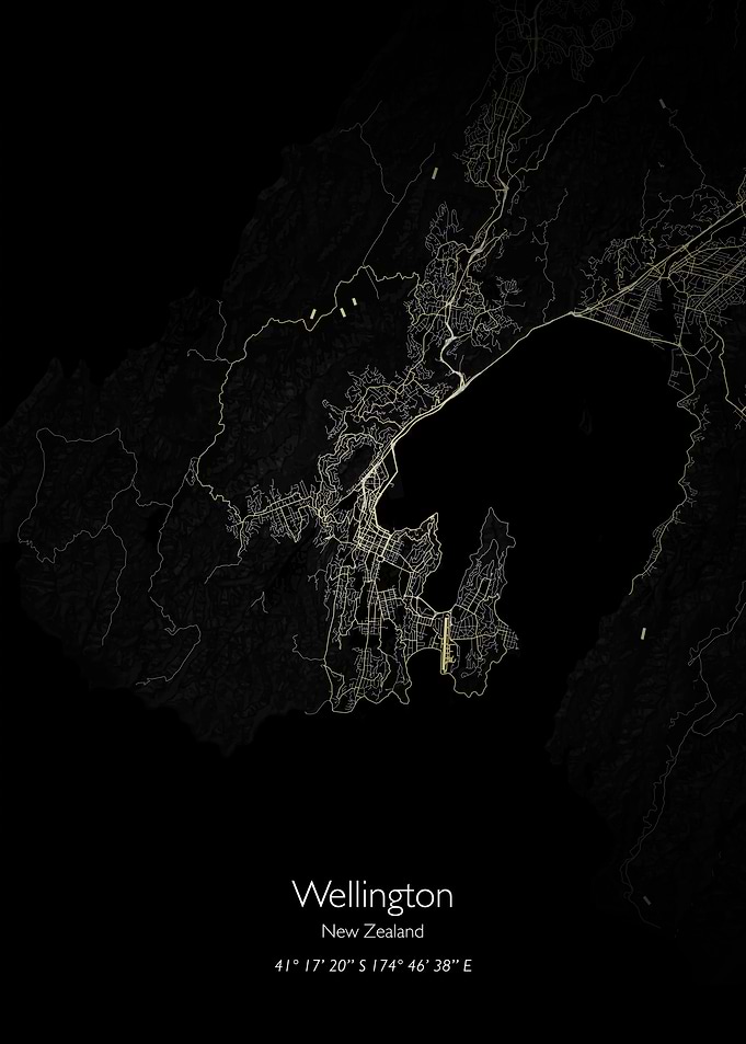 Wellington