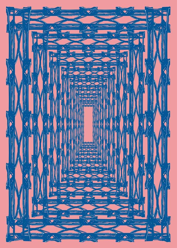 Abstract Void 01