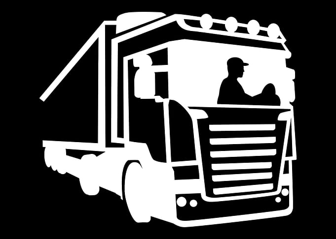 Trucker