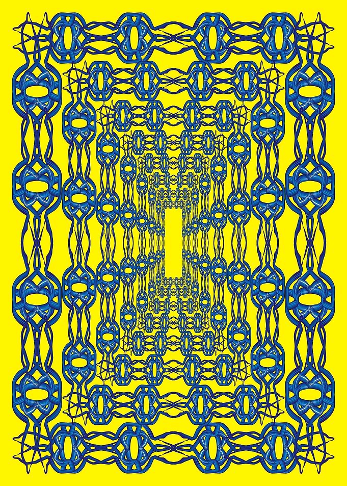 Designer Void 05
