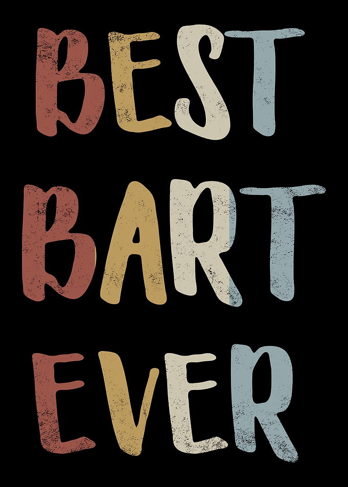 Best Bart Ever