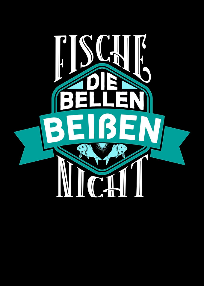 Fische Die Bellen Beien