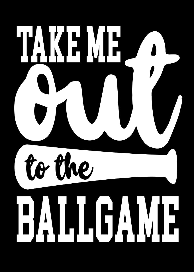 Baseball Baseball Fan