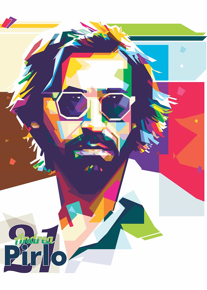ANDREA PIRLO