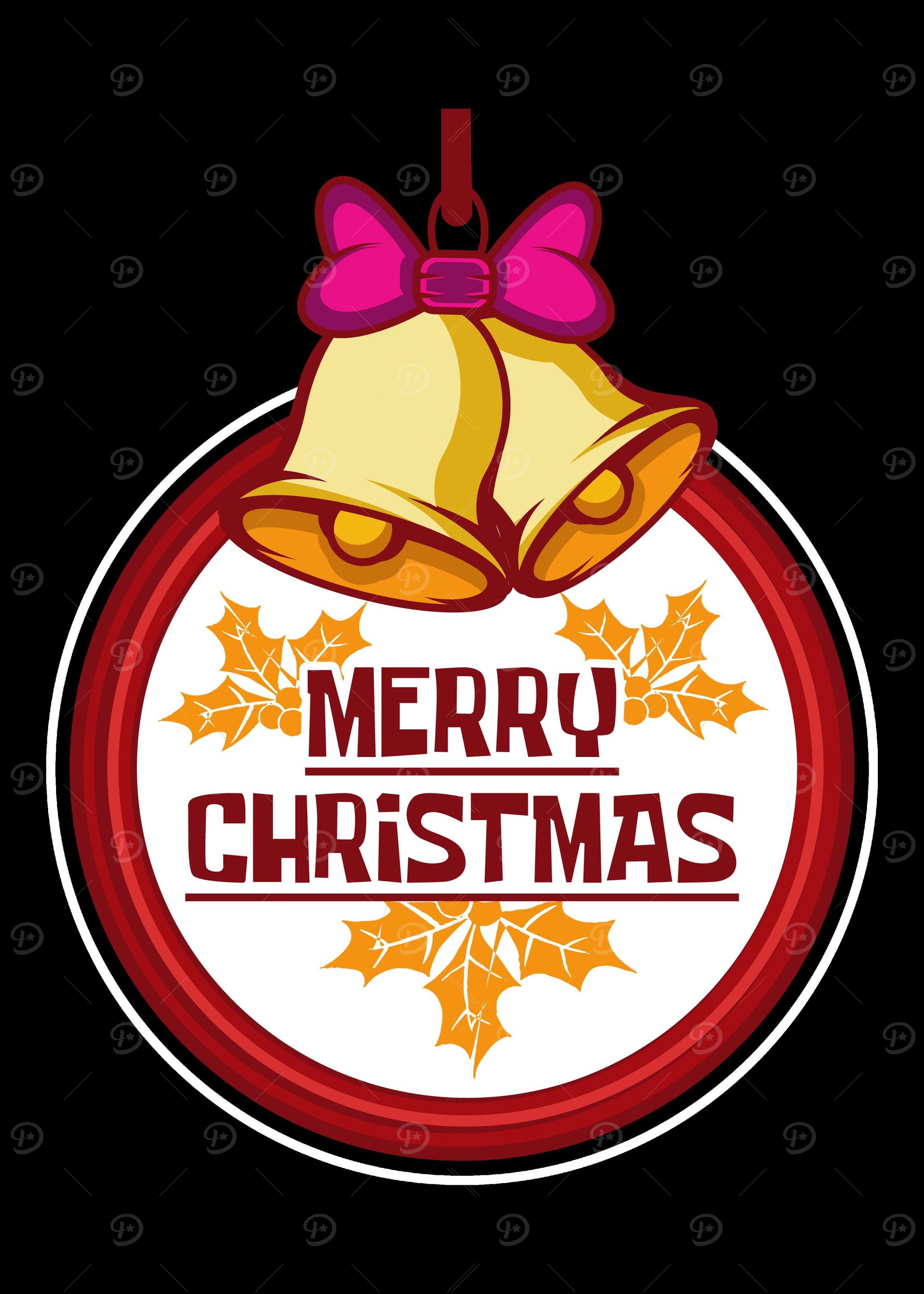 Blue Ornament Christmas De
