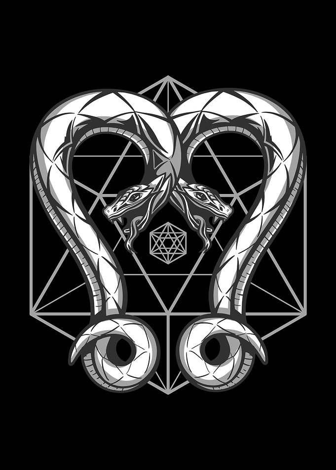 GEOMETRIC SNAKES
