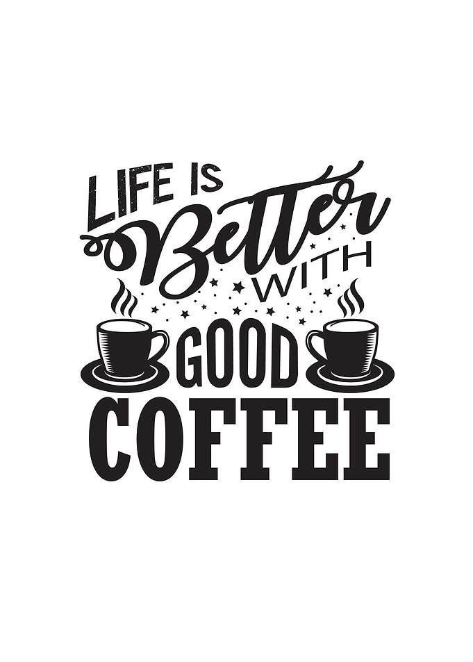 Better Coffee