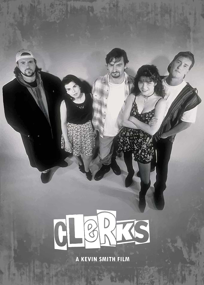Clerks