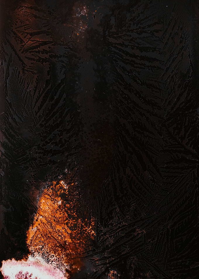 Abstract Grunge