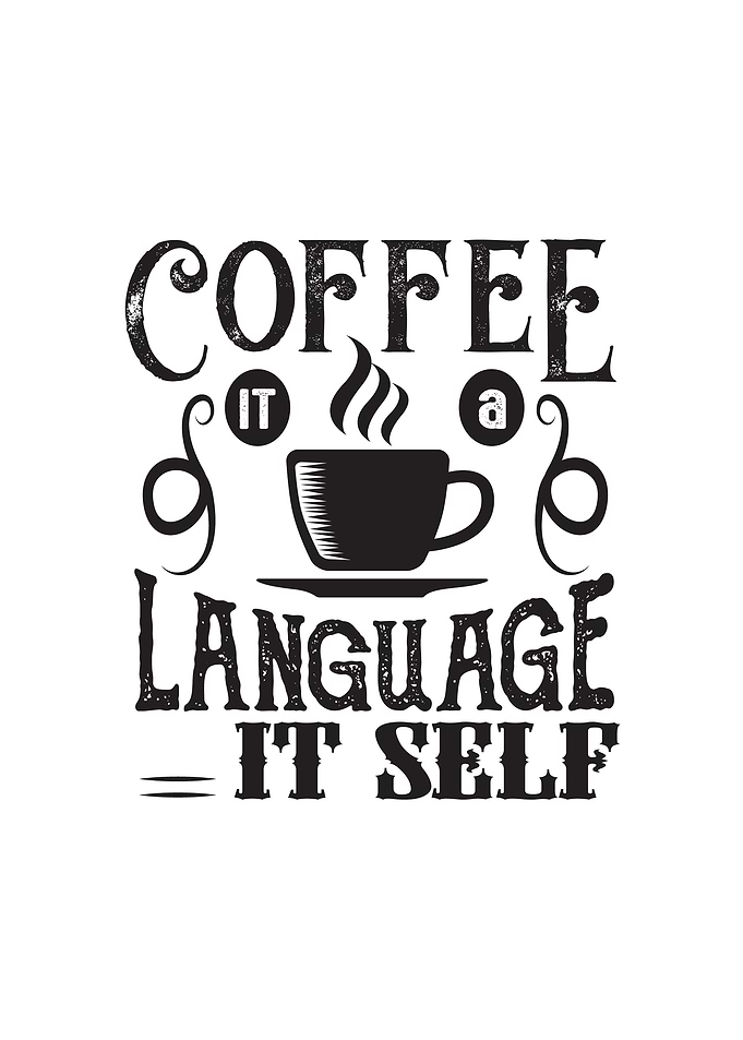 Coffee Leanguage