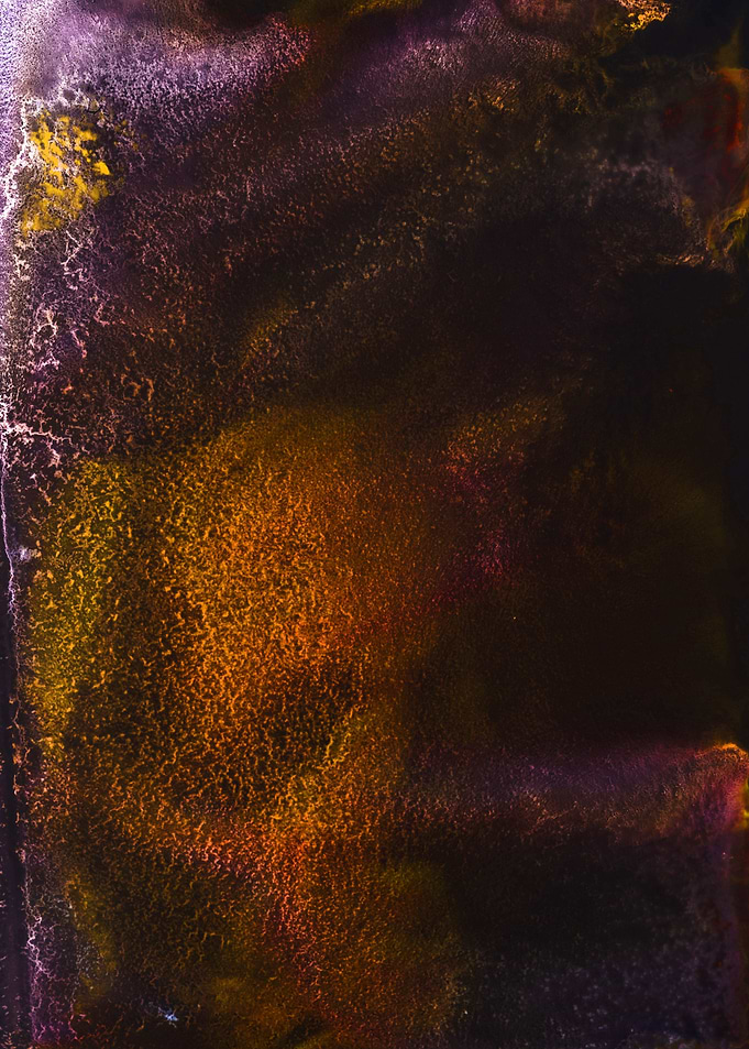 Abstract Grunge