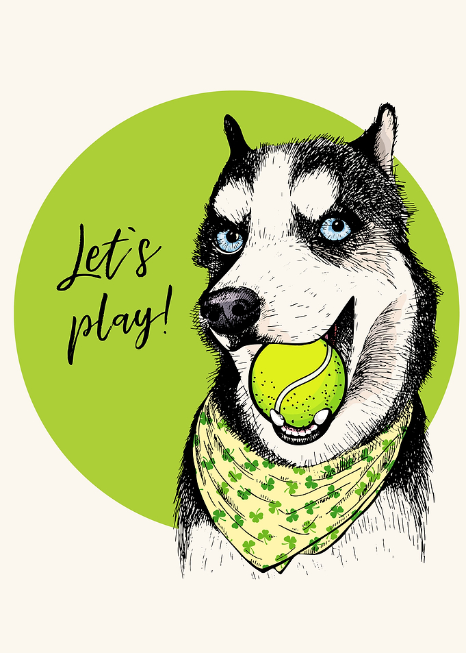 Husky