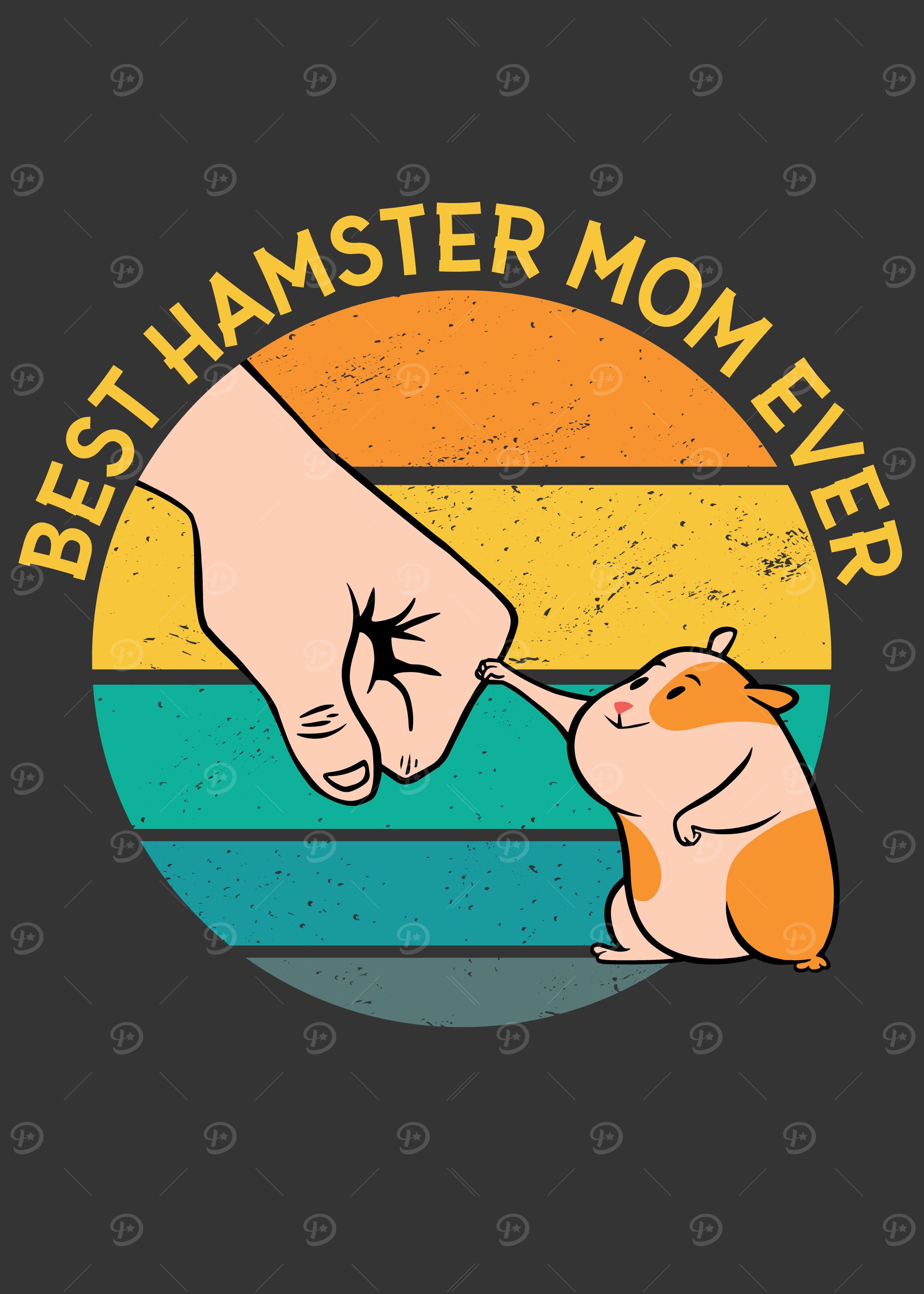 HAMSTER