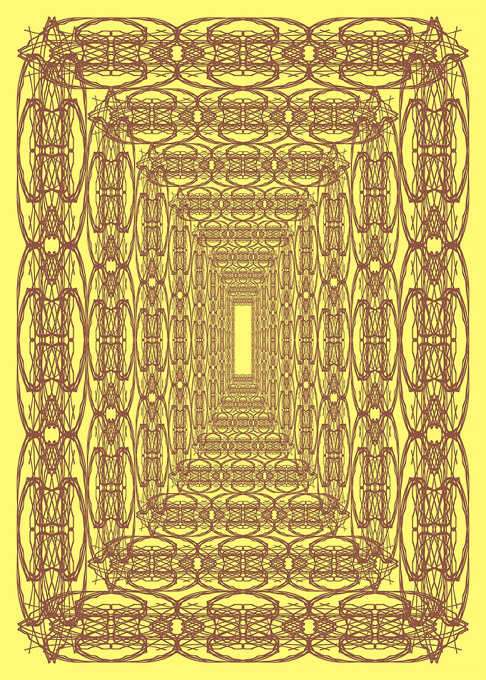 Designer Vortex 03