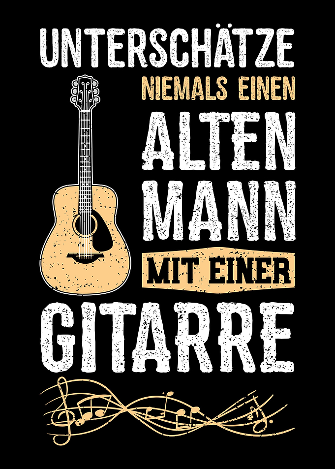 Unterschtze Niemals Einen