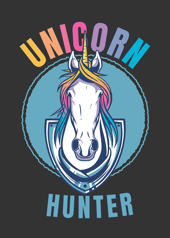 Unicorn Hunter