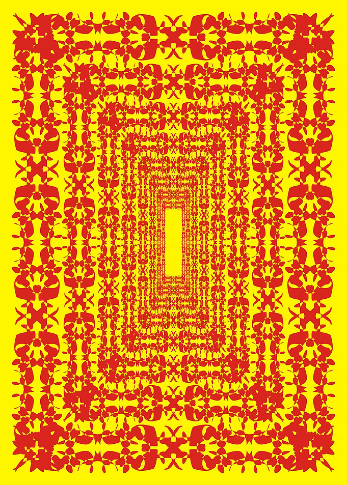 Designer Vortex 08